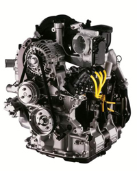 P36D8 Engine